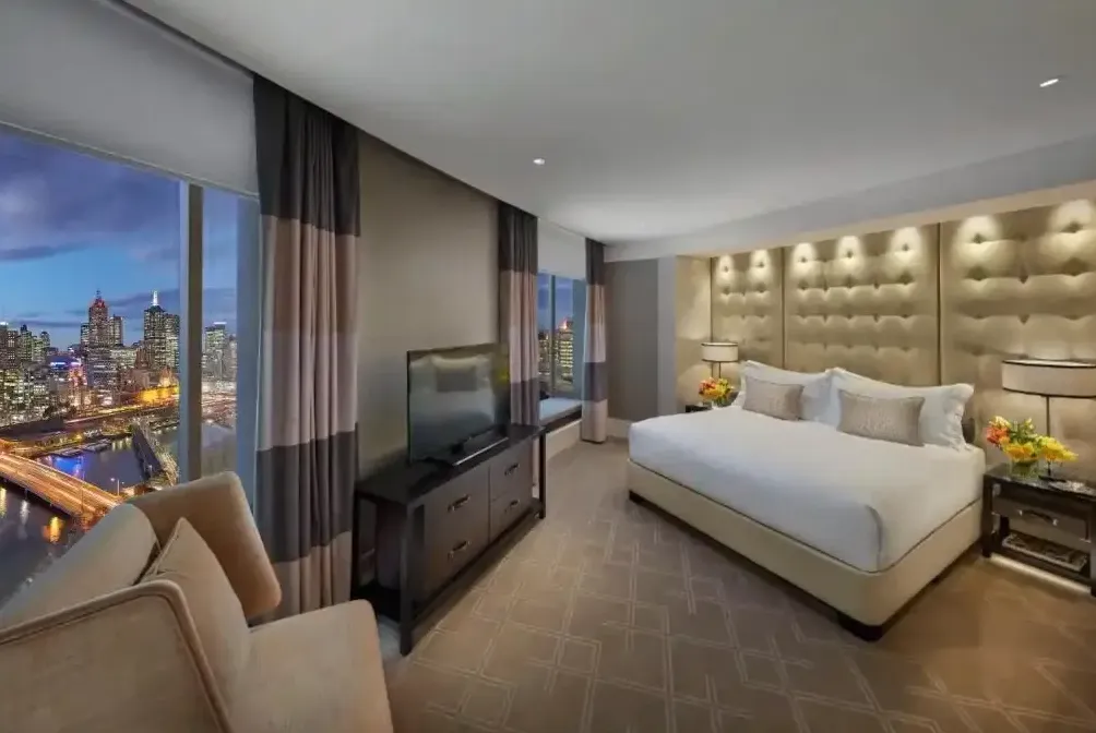 Suite views