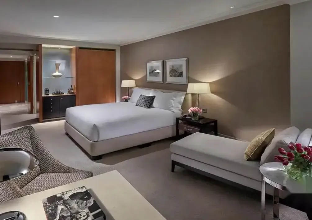 Concierge